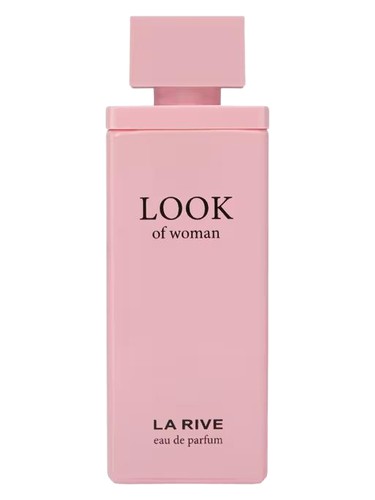 La Rive Look of Woman