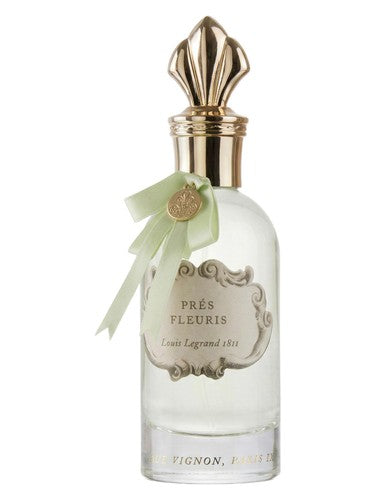 Oriza L. Legrand Prés Fleuris