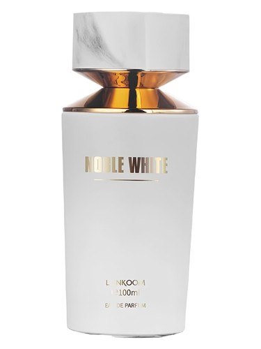Lonkoom Parfum Noble White