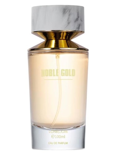 Lonkoom Parfum Noble Gold