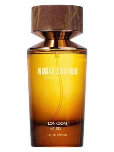 Lonkoom Parfum Noble Edition