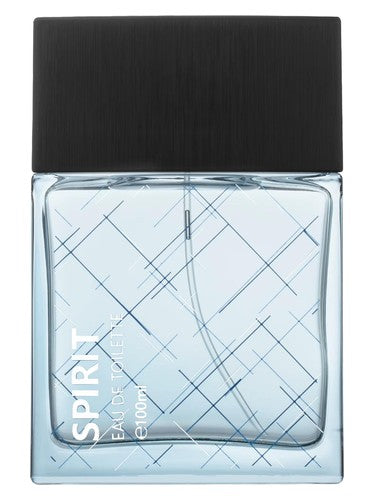 Lonkoom Parfum Spirit Light Blue