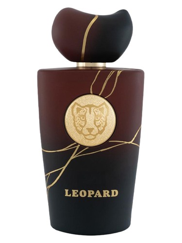 Prima Chic Leopard