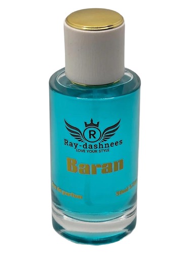 Ray-dashnees Baran