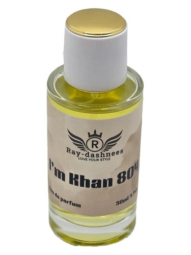 Ray-dashnees I'm Khan 804