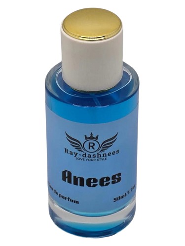 Ray-dashnees Anees