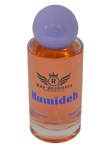 Ray-dashnees Hamideh
