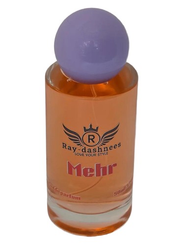 Ray-dashnees Mehr