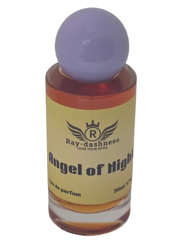 Ray-dashnees Angel of Night
