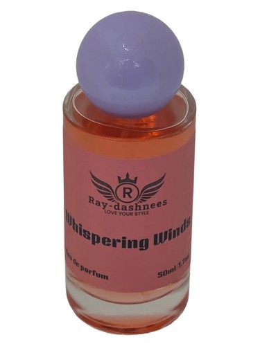 Ray-dashnees Whispering Winds