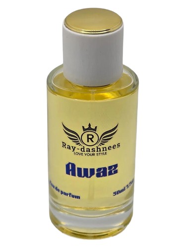 Ray-dashnees Awaz