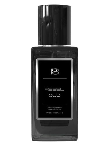 Pocket Scents Rebel Oud