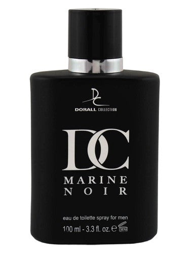 Dorall Collection DC Marine Noir