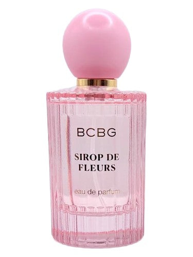 BCBG Sirop de fleurs