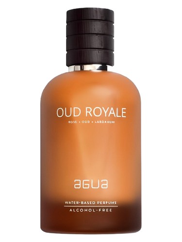 Agua Oud Royale