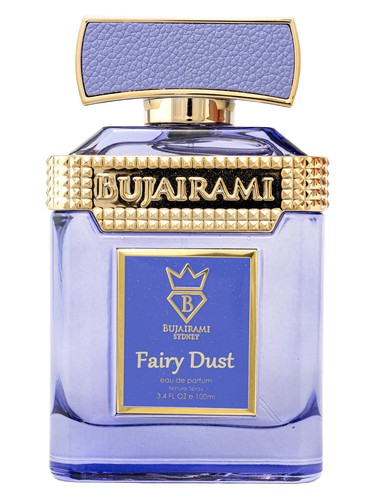Bujairami Fairy Dust