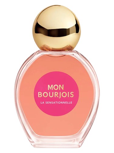 Bourjois La Sensationnelle