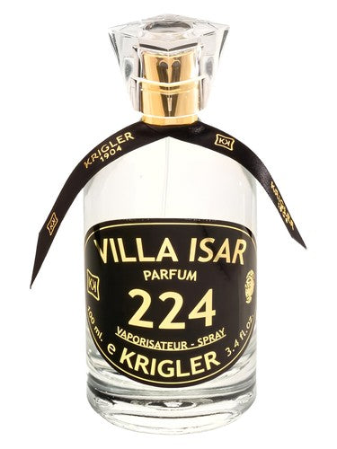 Krigler Villa Isar 224