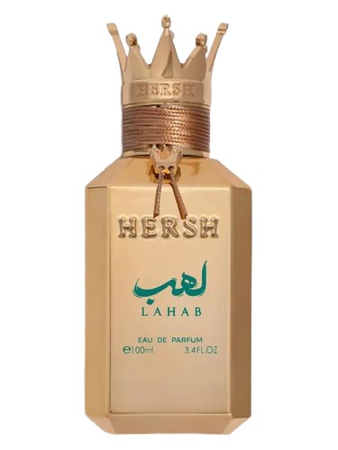 Alezz Oud Hersh Lahab