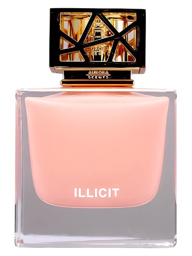 Aurora Scents Illicit
