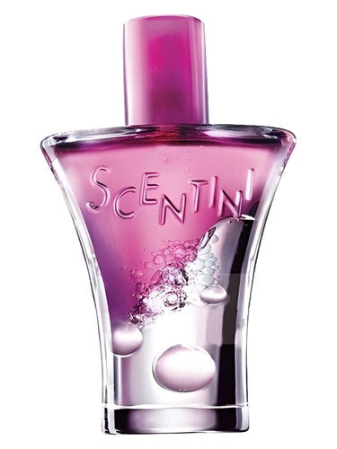 Avon Scentini Plum Twist