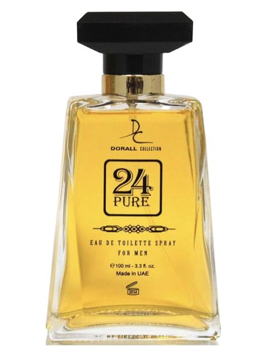Dorall Collection 24 Pure