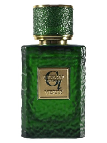 Dumont Giorgio Imperio Verte