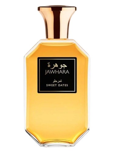 Jawhara Sweet Dates