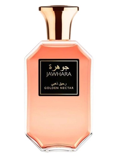 Jawhara Golden Nectar