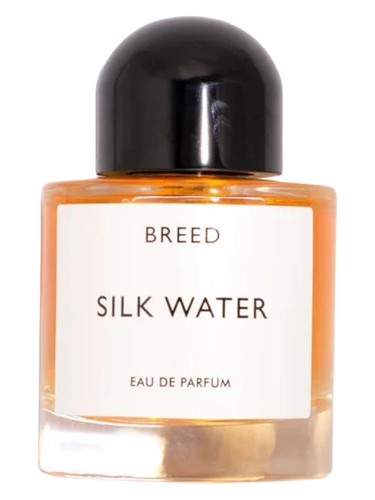 AMD Perfumes Silk Water