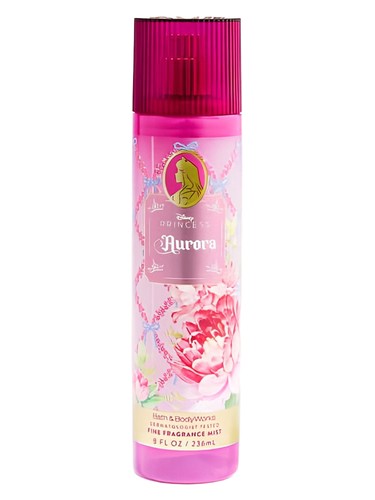 Bath & Body Works Aurora