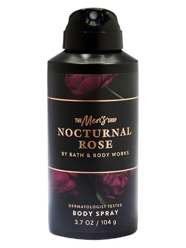 Bath & Body Works Nocturnal Rose