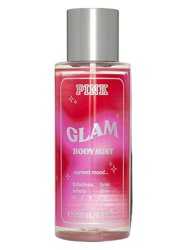 Victoria's Secret PINK Glam