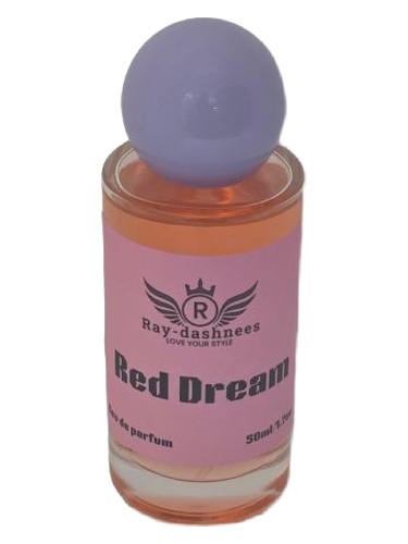 Ray-dashnees Red Dream