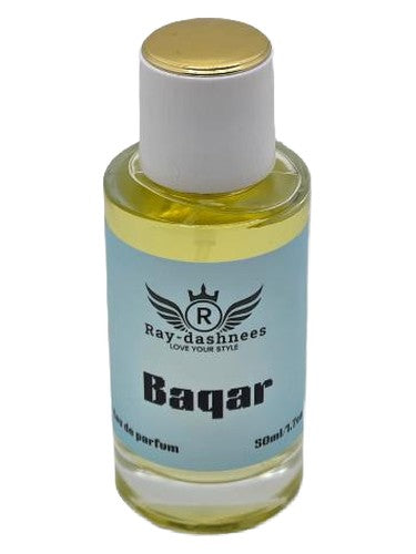 Ray-dashnees Baqar