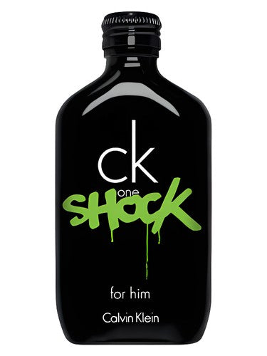 Calvin Klein CK One Shock For Him