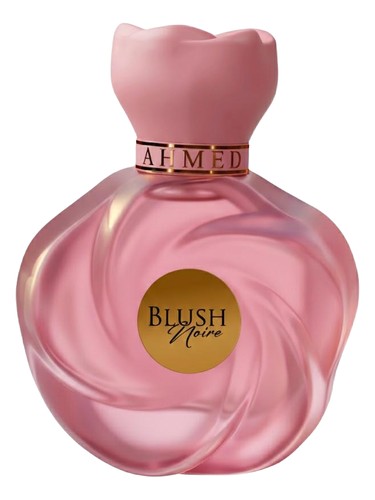 Ahmed Al Maghribi Blush Noir
