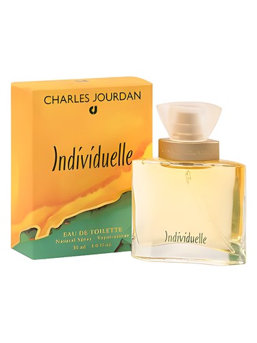 Charles Jourdan Individuelle