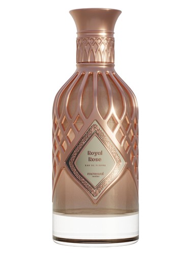 Mawwal Arabia Royal Rose