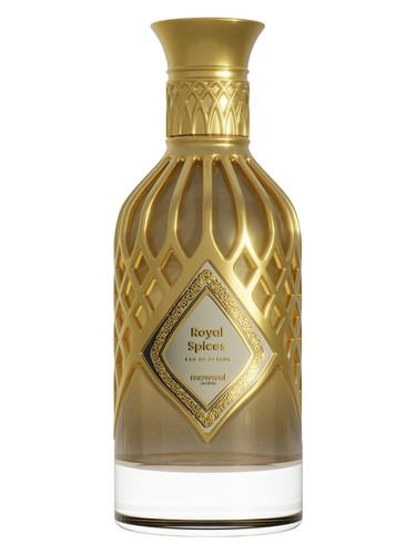 Mawwal Arabia Royal Spices