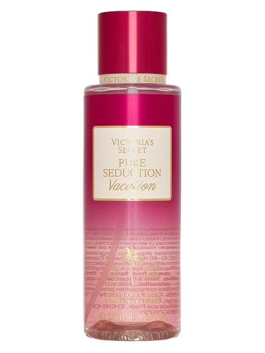Victoria's Secret Pure Seduction Vacation