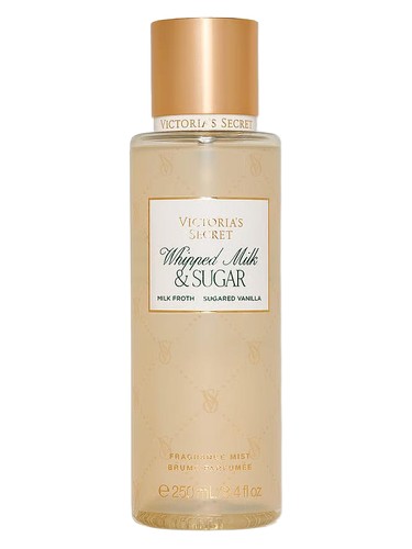 Victoria's Secret Whipped Sugar & Milk
