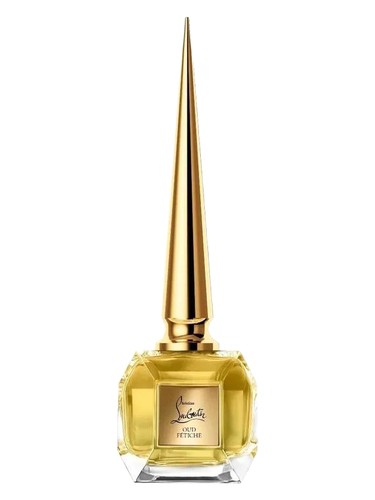 Christian Louboutin Oud Fétiche