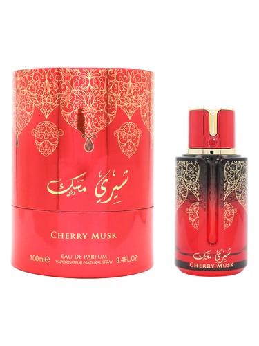 Arabiyat Prestige Cherry Musk