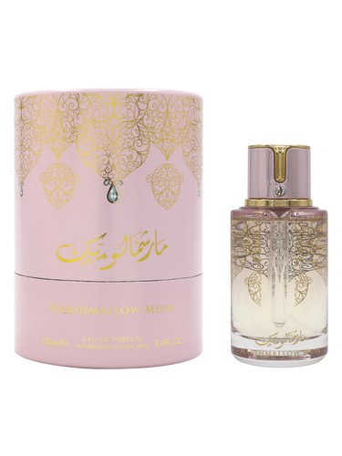Arabiyat Prestige Marshmallow Musk