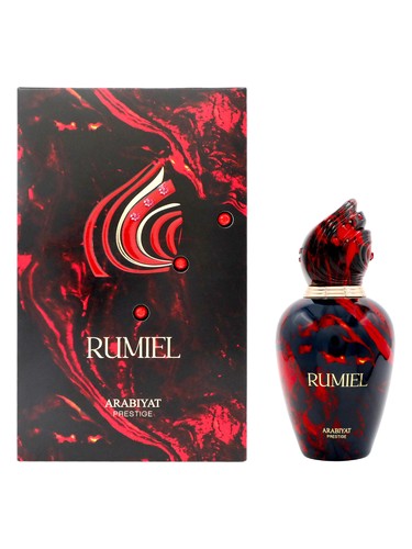 Arabiyat Prestige Rumiel