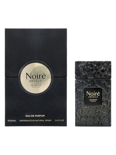 Arabiyat Prestige Noirè Absolu