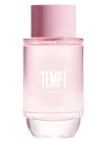 Maëlys Tempt