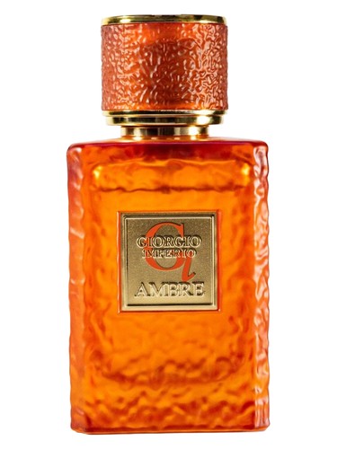 Dumont Giorgio Imperio Amber