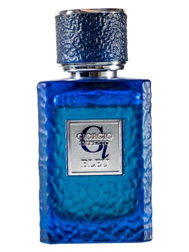Dumont Giorgio Imperio Bleu